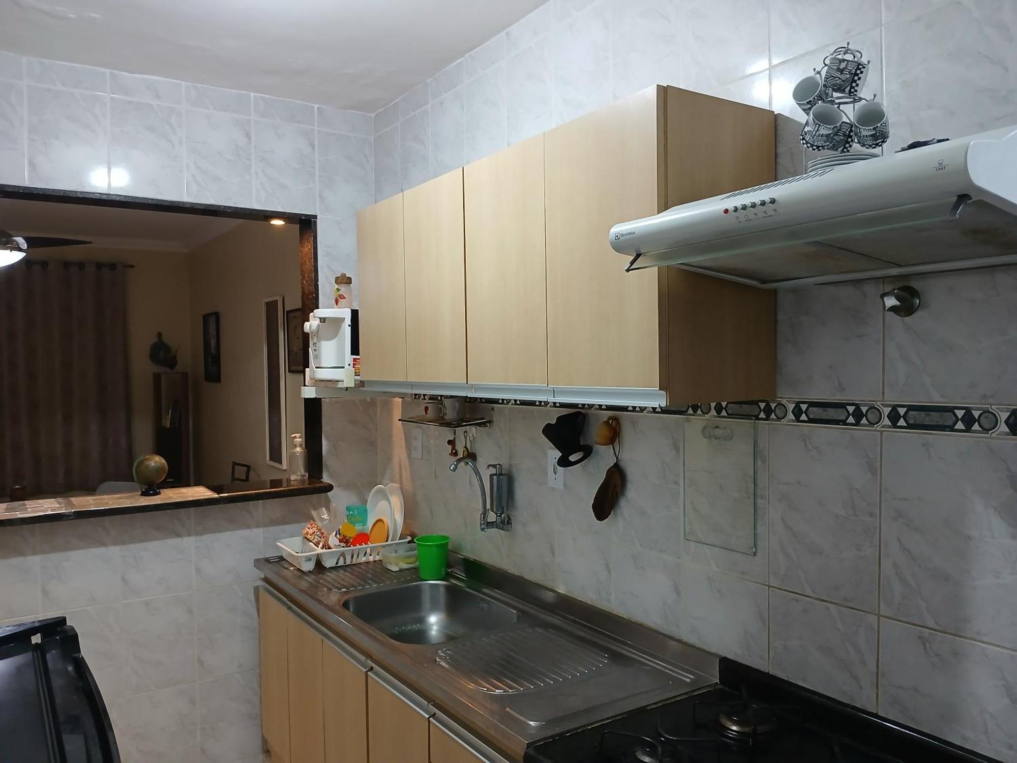 Privado Cama Casal Ou Solteiros Apto *