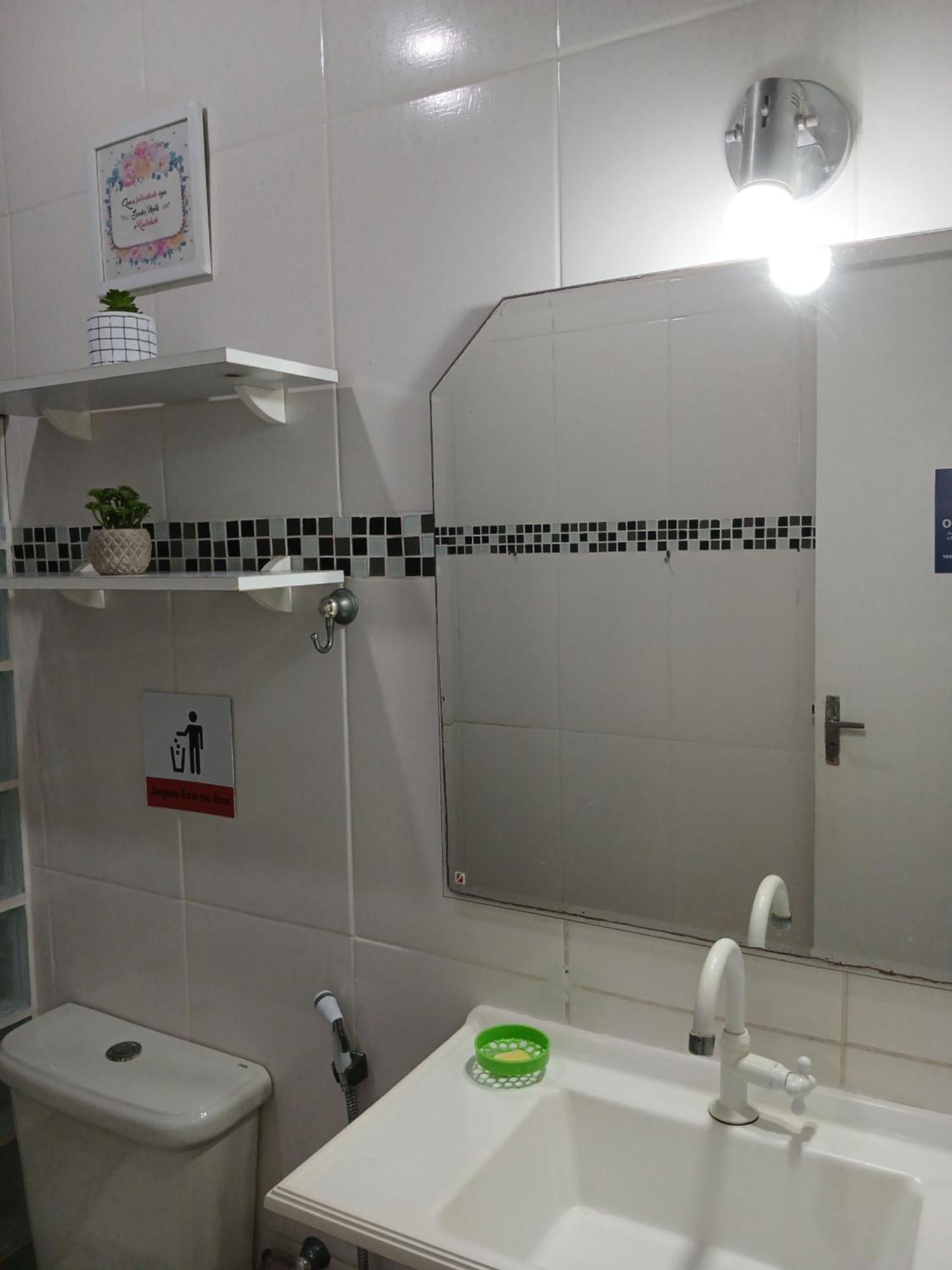 Privado Cama Casal Ou Solteiros Apto *