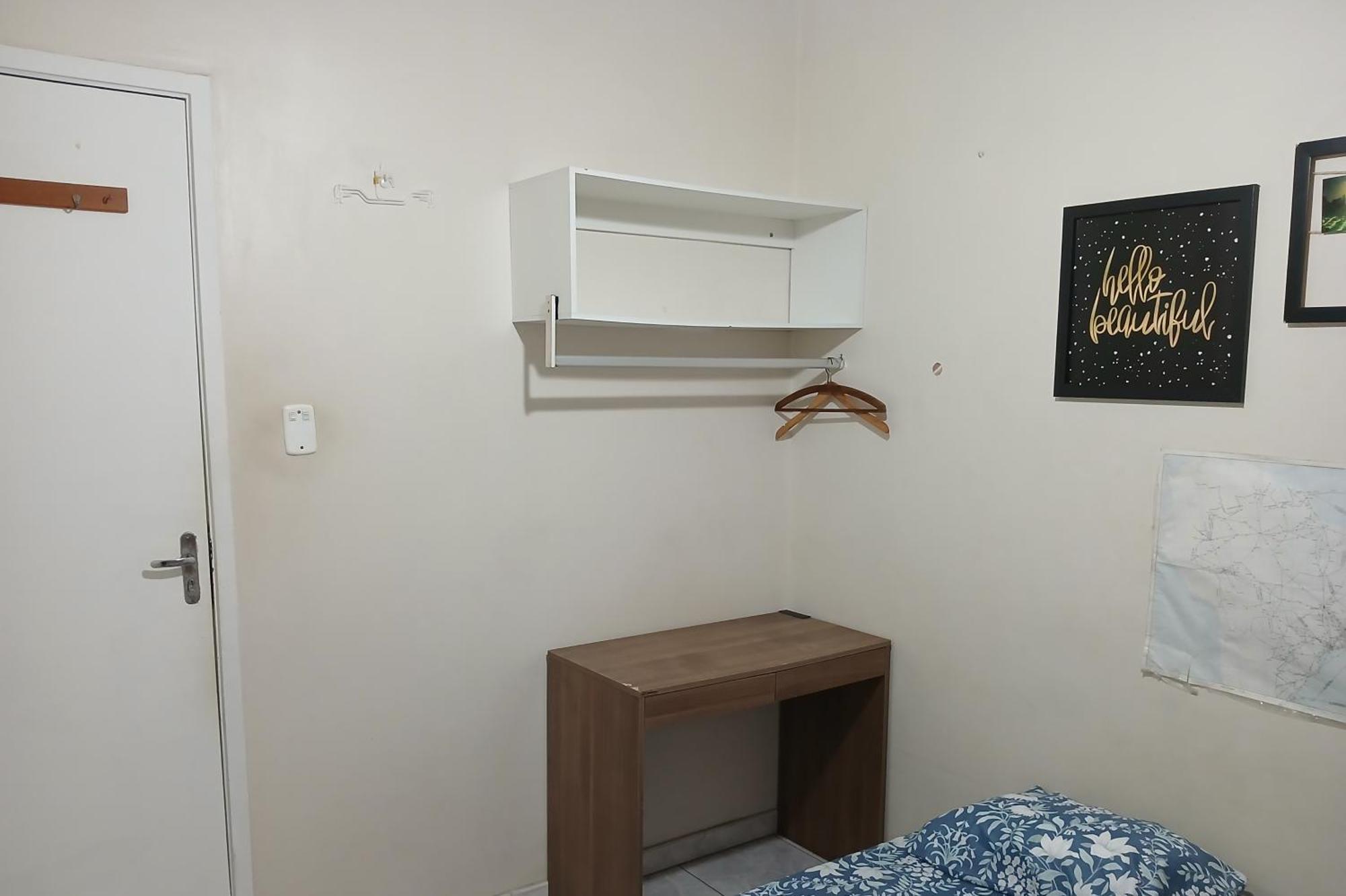 Privado Cama Casal Ou Solteiros Apto Hospedagem domiciliar
