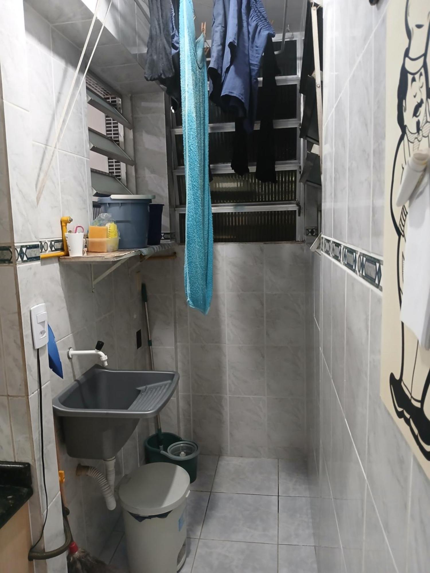Hospedagem domiciliar Privado Cama Casal Ou Solteiros Apto *