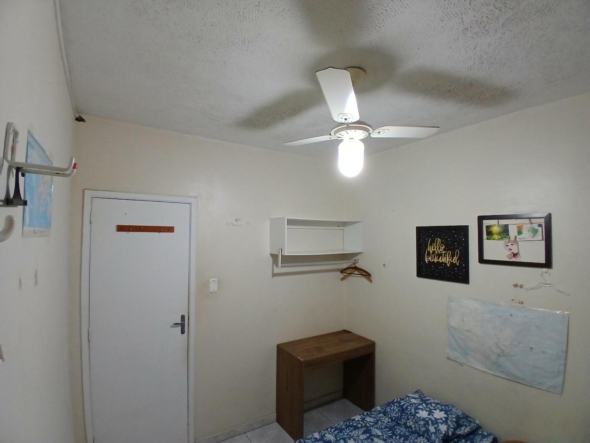 Hospedagem domiciliar Privado Cama Casal Ou Solteiros Apto