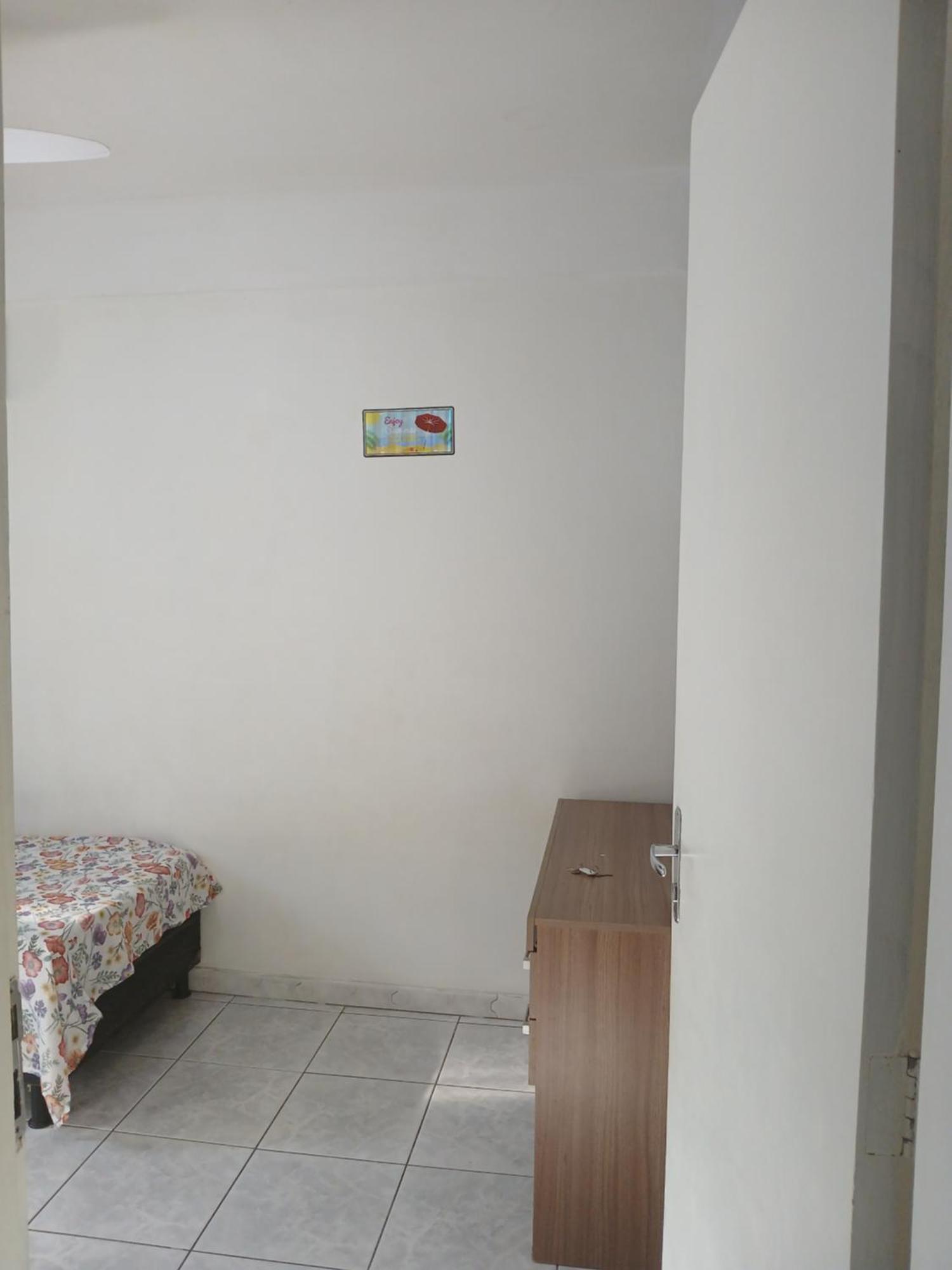 Privado Cama Casal Ou Solteiros Apto Hospedagem domiciliar *