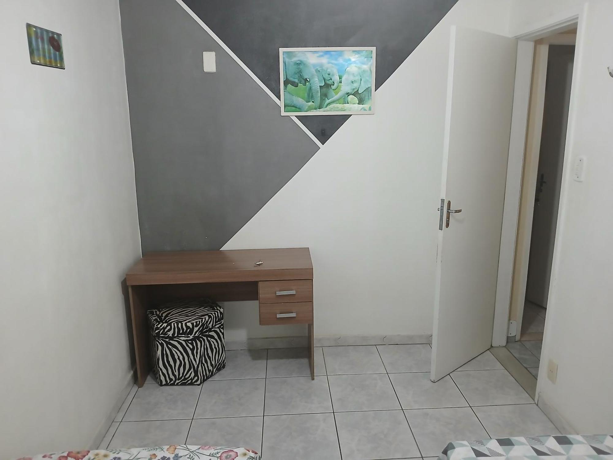 Privado Cama Casal Ou Solteiros Apto Hospedagem domiciliar *