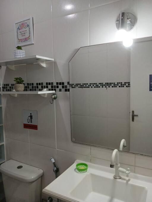 Privado Cama Casal Ou Solteiros Apto