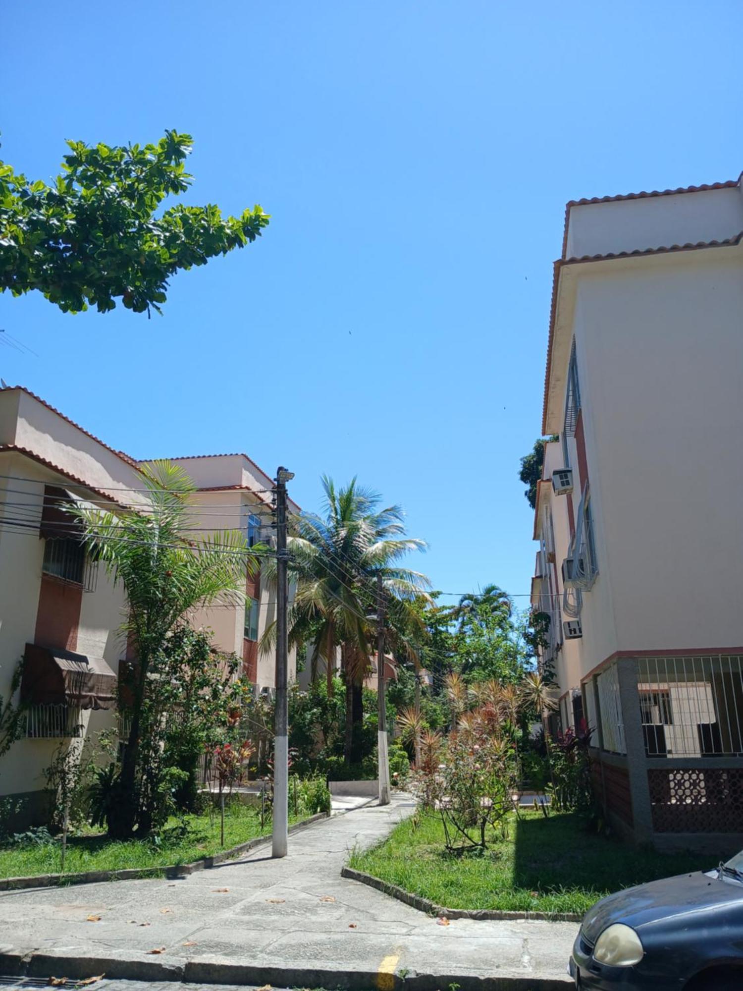 Privado Cama Casal Ou Solteiros Apto Hospedagem domiciliar Rio de Janeiro