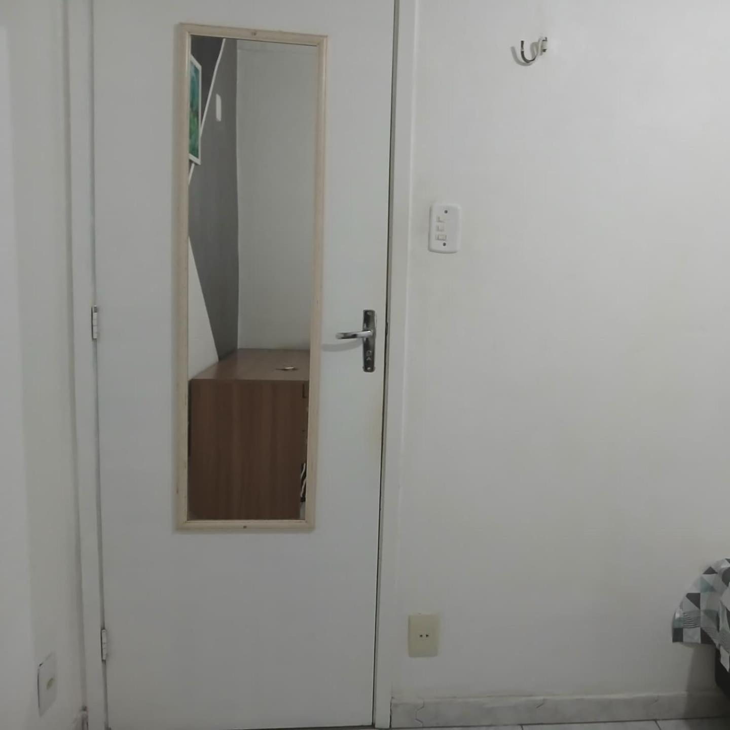 Privado Cama Casal Ou Solteiros Apto Rio de Janeiro