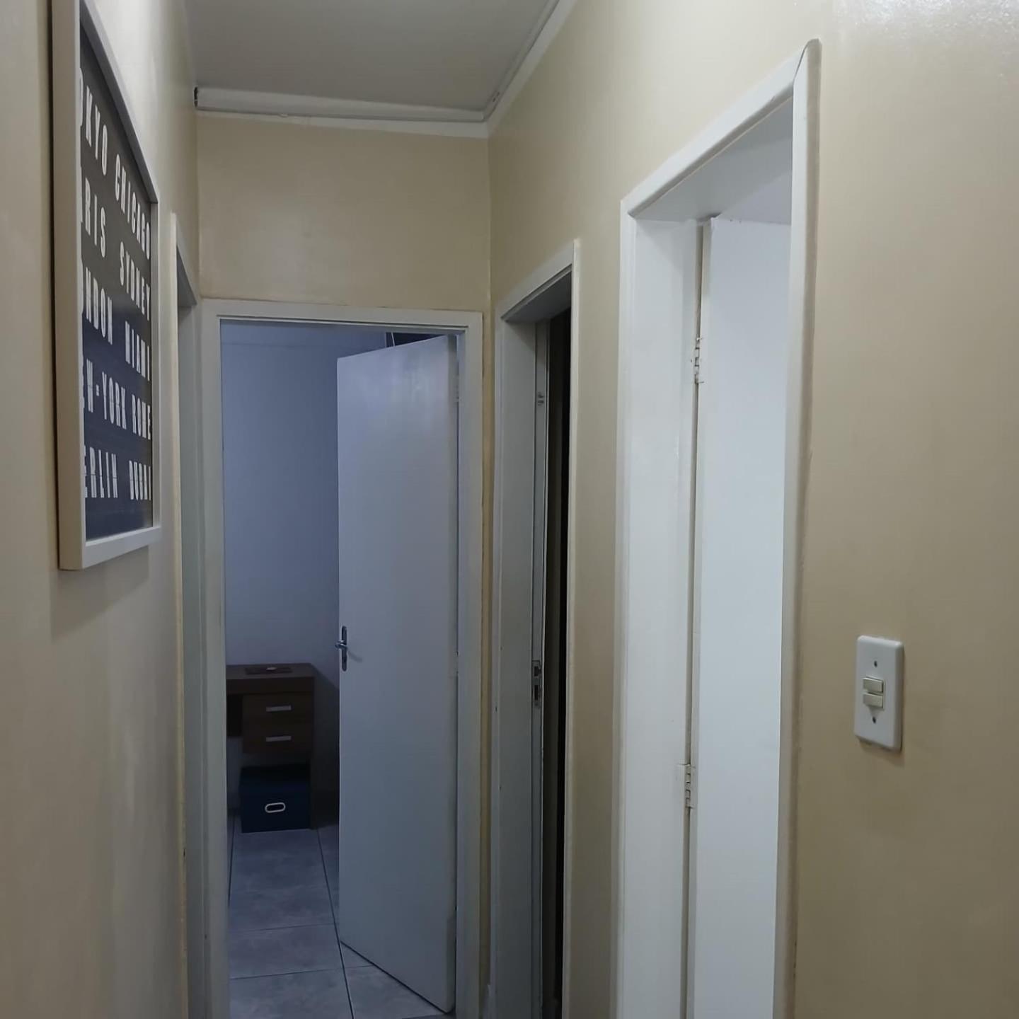 Hospedagem domiciliar Privado Cama Casal Ou Solteiros Apto *