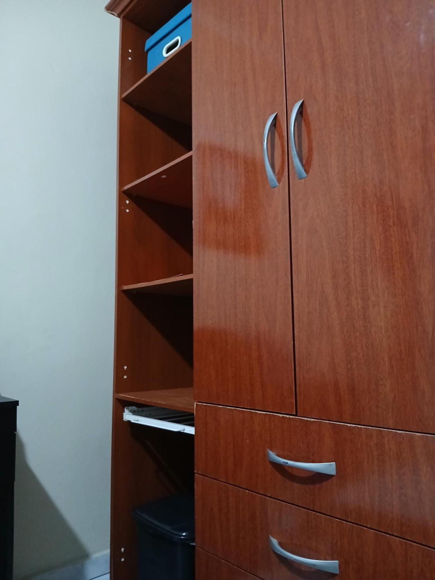 Hospedagem domiciliar Privado Cama Casal Ou Solteiros Apto *