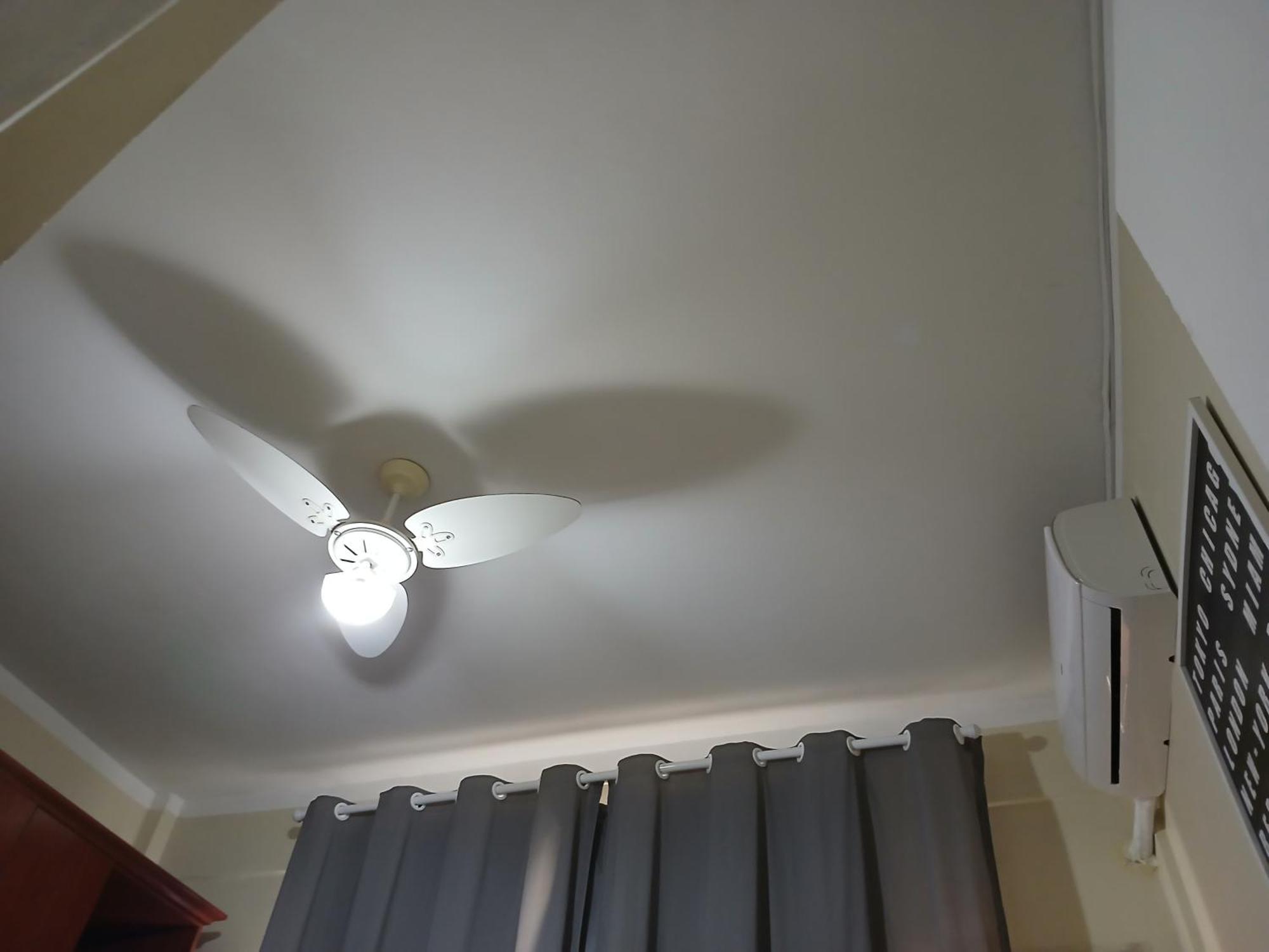 Privado Cama Casal Ou Solteiros Apto