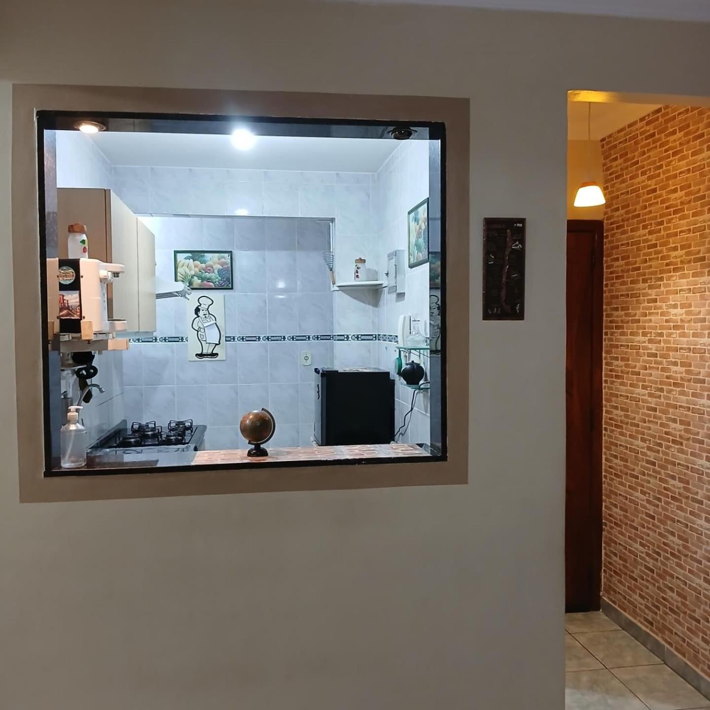 Hospedagem domiciliar Privado Cama Casal Ou Solteiros Apto Rio de Janeiro