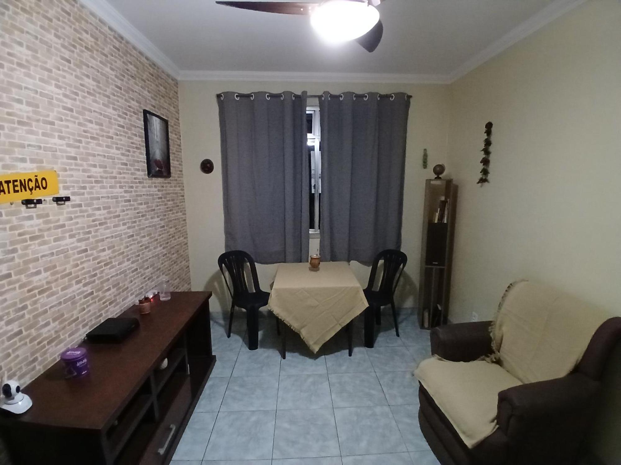 Privado Cama Casal Ou Solteiros Apto Hospedagem domiciliar Rio de Janeiro